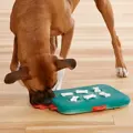 Nina Ottosson DOG CASINO mit Hund