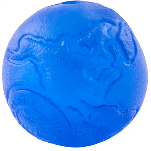 Planet Dog Orbee Tuff Ball Royal