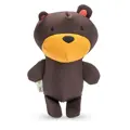 Beco Soft Toy Toby THE TEDDY front