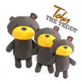 Beco Soft Toy Toby THE TEDDY