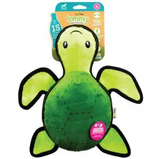 Beco Rough & Tough Toy TOMMY THE TURTLE