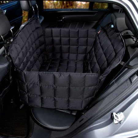 Allside Comfort Couverture de protection voiture