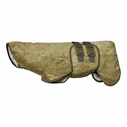 Siccaro WetDog SupremePro Olive