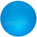 Planet Dog Strobe Ball LED blue