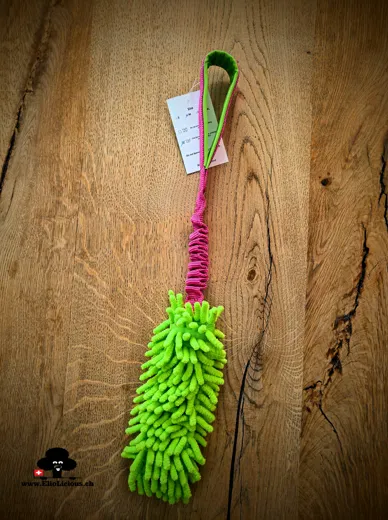 Mop Lime mit Bungee