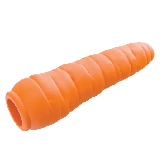 Planet Dog Carrot Orange