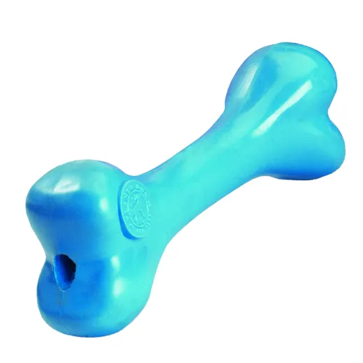 Planet Dog Orbee Bone Blue