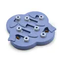 Nina Ottosson DOG HIDE N`SLIDE - COMPOSITE PURPLE