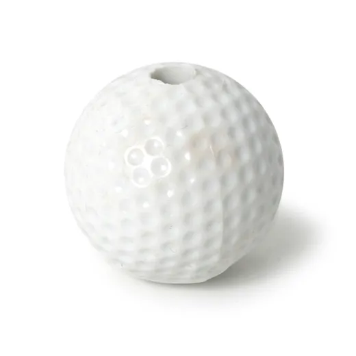 Planet Dog Golfball White