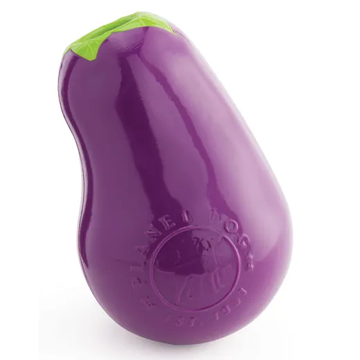 Planet Dog Eggplant Purple