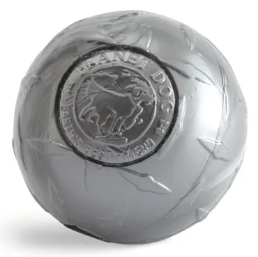 Planet Dog Diamond Plate Ball Gry