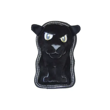 Outward Hound Tough Seamz Panther Black