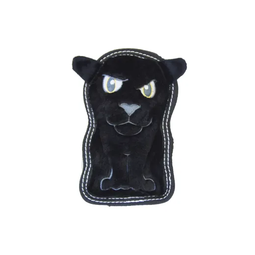 Outward Hound Tough Seamz Panther Black