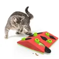 Petstages / Nina Ottosson MELON MADNESS PUZZLE & PLAY mit Katze