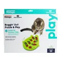 Petstages / Nina Ottosson BUGGIN´OUT PUZZLE & PLAY PKG