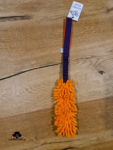 Mop Orange Bungee Purple/Neon