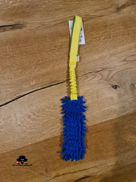 Mop Navy Blue