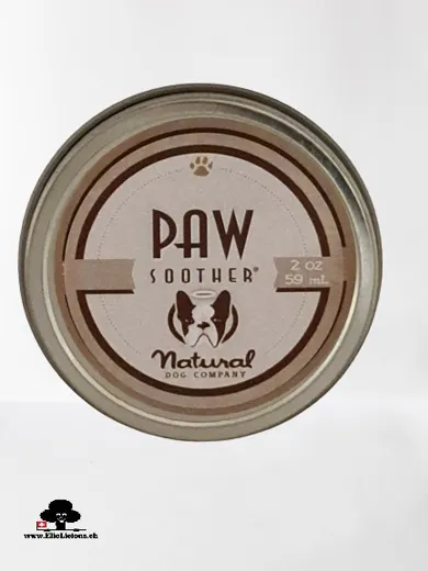 Paw Soother® Tin 2oz /59ml