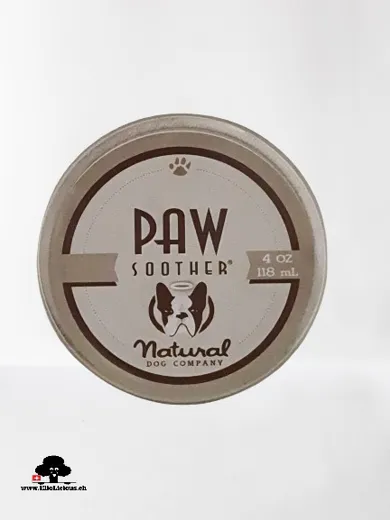 Paw Soother® Tin 4oz/118 ml