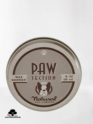 PawTection Tin 4oz/118ml