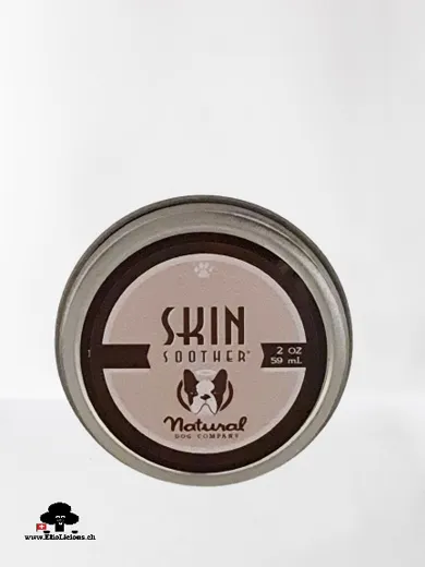 Skin Soother® Tin 2oz/59ml