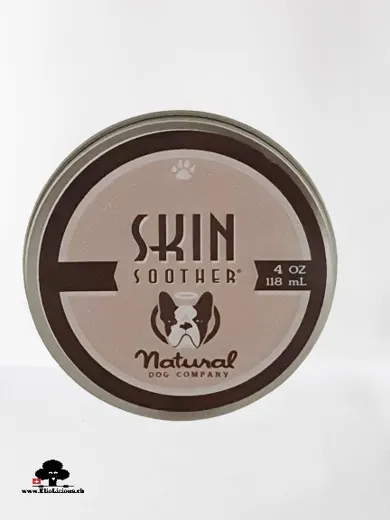 Skin Soother® Tin 4oz/118ml