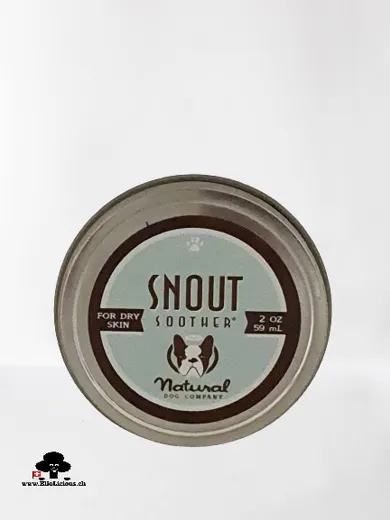 Snout Soother® Tin 2oz/59ml