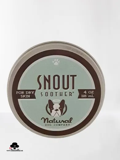 Snout Soother® Tin 4oz/118ml