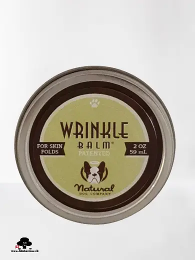 Wrinkle Balm® Tin 2oz/59ml