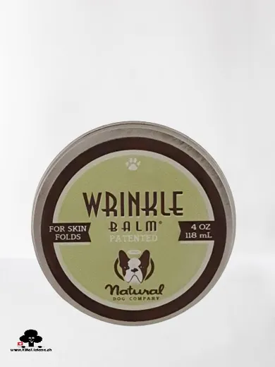 Wrinkle Balm® Tin 4oz/118ml