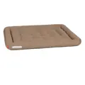 Doctor Bark Lounge-Kissen goldbraun