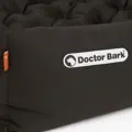Doctor Bark Hundebett ORTHOPÄDISCH braun Ansicht