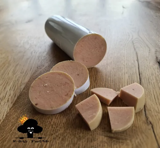 CH-Geflügelwurst 300g