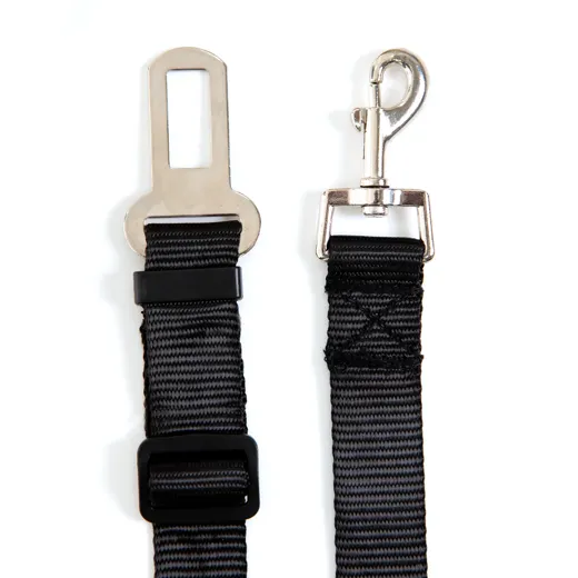 Doctor Bark ceinture de sécurité avec laisse