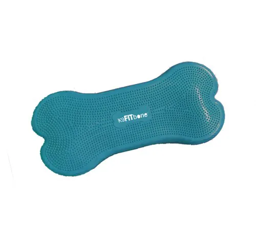 FitPaws Giant - K9FITbone, turchese