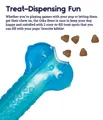 Petstages Orka Bone Blu