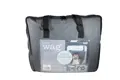Henry Wag Folding Fabric Travel Crate PKG
