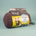 Henry Wag Alpine Travel Snuggle Bed PKG