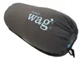 Henry Wag Alpine Travel Snuggle Bed verpackt