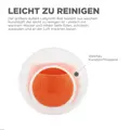 Nina Ottosson Topsy Treat Ball Reinigung