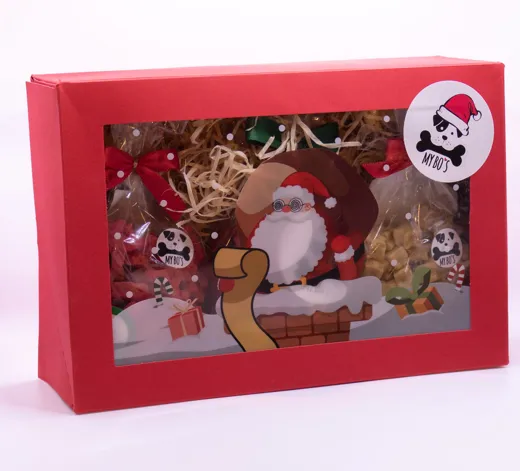 My Bo’s Weihnachtsbox