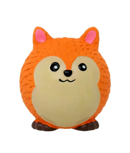 Toby's Choice Fox Ball