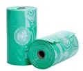 Toby's Choice POOP BAG WHITE TEA