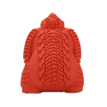 Arm & Hammer SUPER TREADZ GORILLA SMALL back