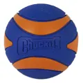 CHUCKIT ! ULTRA SQUEAKER BALL Front