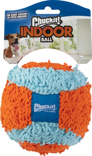 CHUCKIT! INDOOR BALL