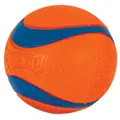 CHUCKIT! ULTRA BALL von der Seite