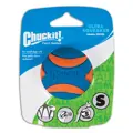 CHUCKIT ! ULTRA SQUEAKER BALL S PKG