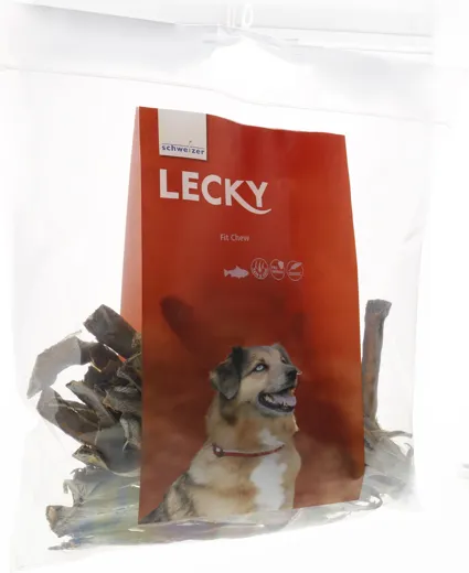LECKY Fit Chew 800g