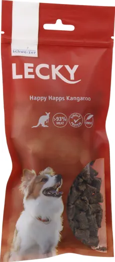 LECKY Happy Happs Kangourou